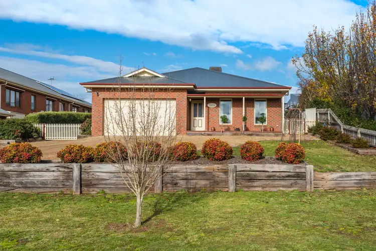 Main view of Homely house listing, 22 Muir Court, Romsey VIC 3434