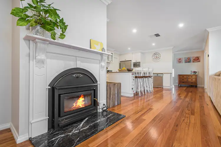 Fourth view of Homely house listing, 22 Muir Court, Romsey VIC 3434