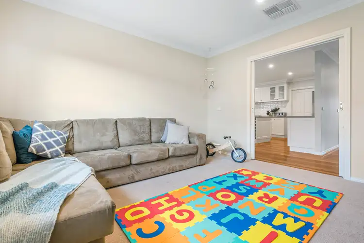 Fifth view of Homely house listing, 22 Muir Court, Romsey VIC 3434