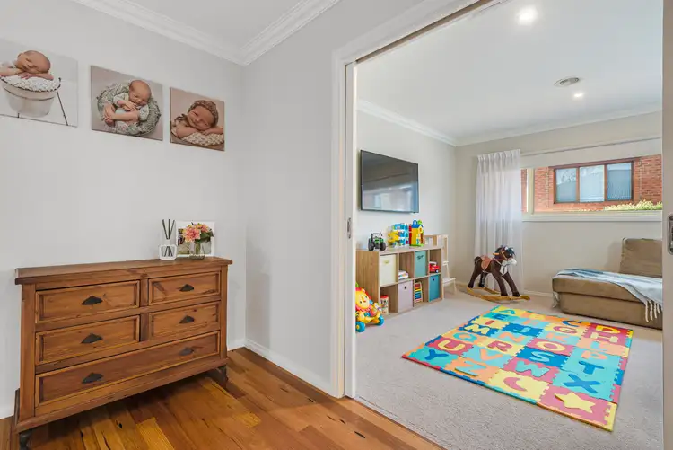 Sixth view of Homely house listing, 22 Muir Court, Romsey VIC 3434