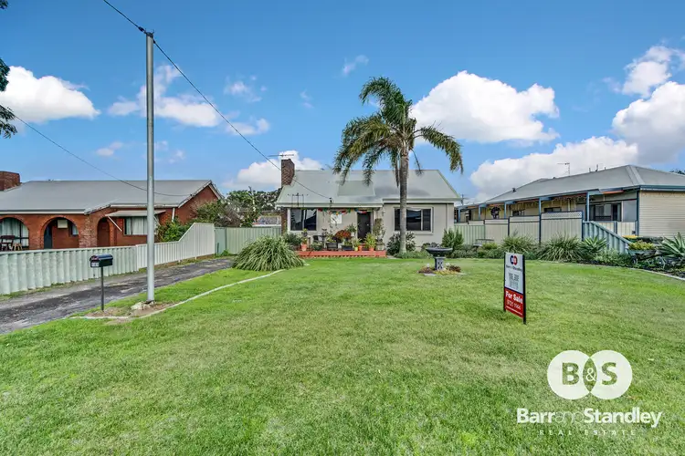 181 Clarke Street East, Carey Park WA 6230