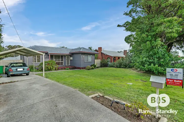 185 Clarke Street East, Carey Park WA 6230