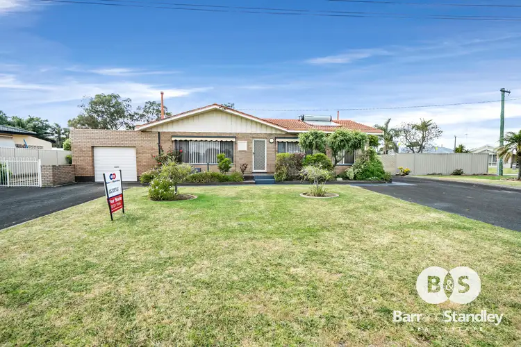 151 Clifton Road, Brunswick WA 6224