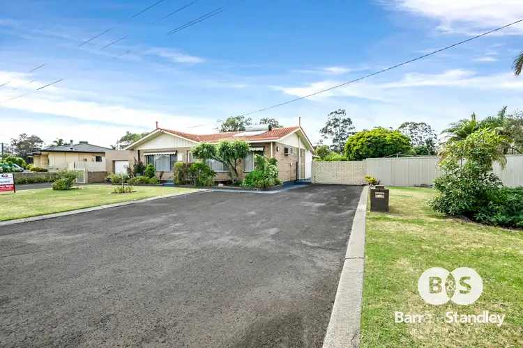 Second view of Homely house listing, 151 Clifton Road, Brunswick WA 6224