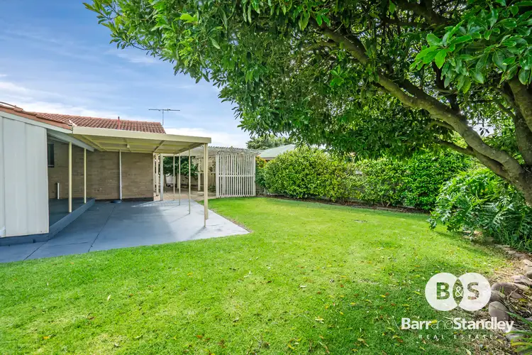 Fifth view of Homely house listing, 151 Clifton Road, Brunswick WA 6224