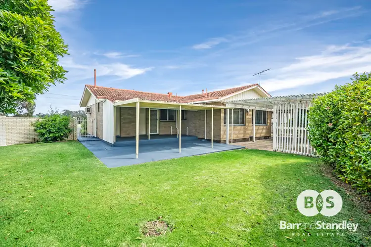 Sixth view of Homely house listing, 151 Clifton Road, Brunswick WA 6224