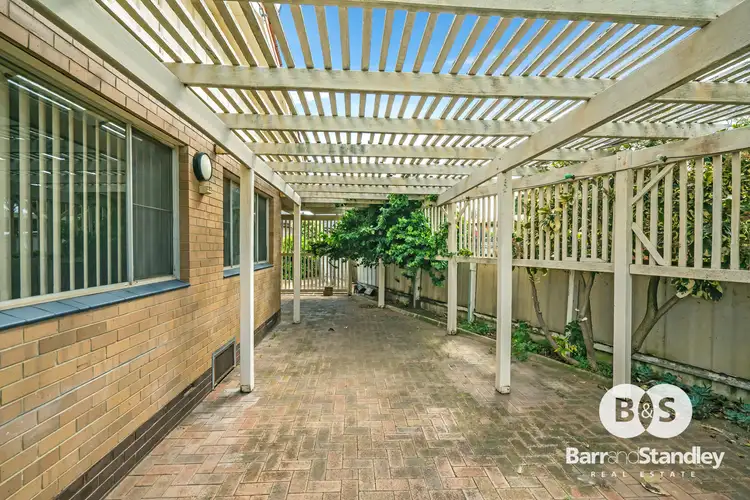 Seventh view of Homely house listing, 151 Clifton Road, Brunswick WA 6224