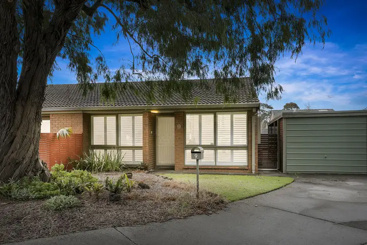 9 Stayner Court, Chelsea VIC 3196