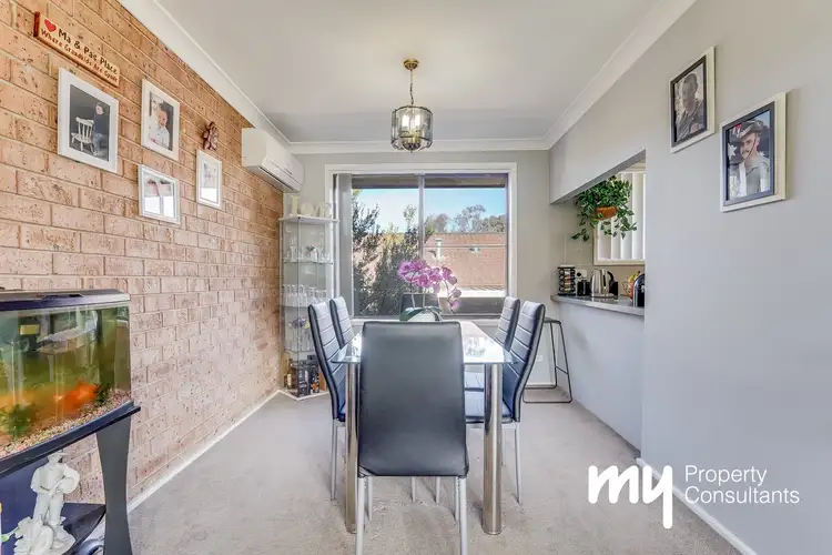Fourth view of Homely villa listing, 2/21 Lagonda Drive, Ingleburn NSW 2565
