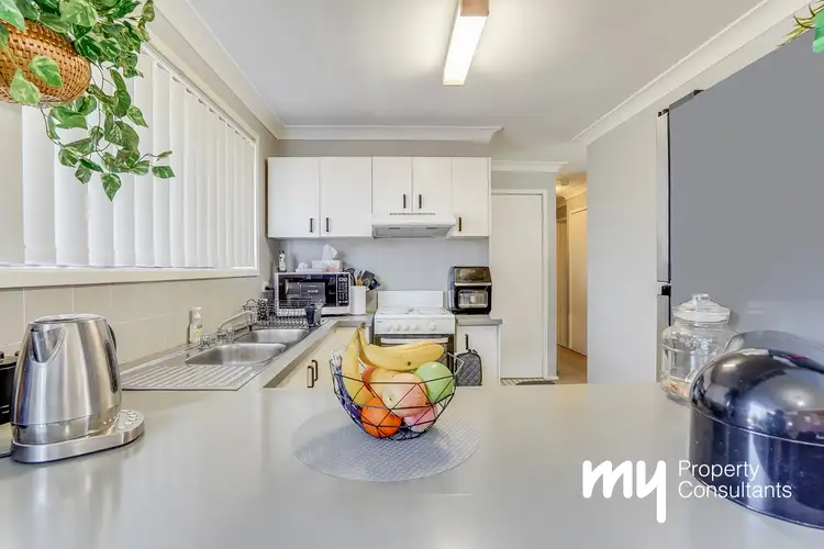 Sixth view of Homely villa listing, 2/21 Lagonda Drive, Ingleburn NSW 2565
