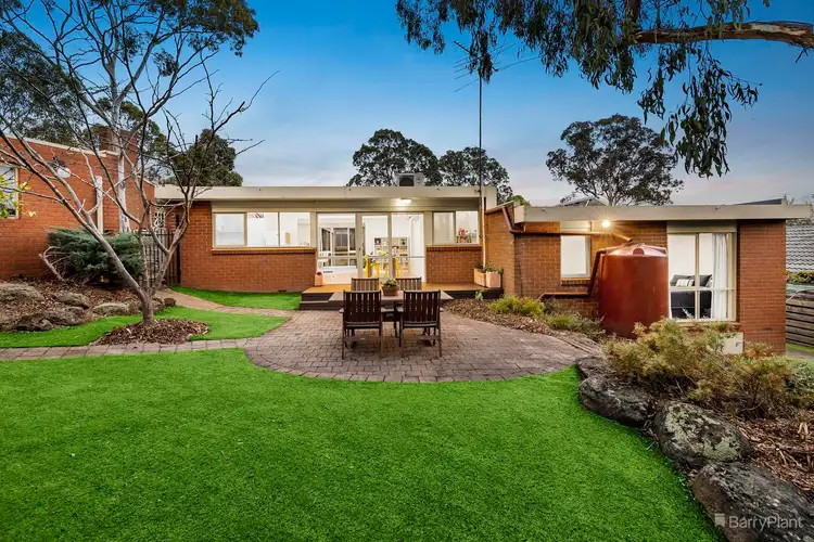 Second view of Homely house listing, 16/167 Pitt Street, Eltham VIC 3095