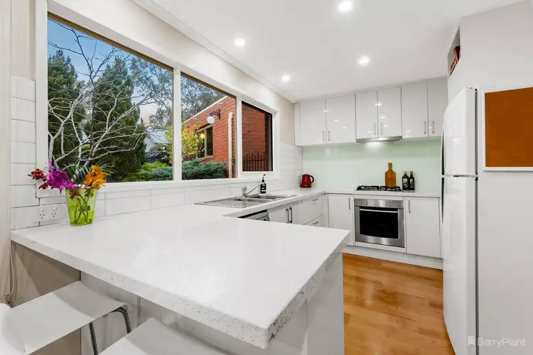Third view of Homely house listing, 16/167 Pitt Street, Eltham VIC 3095