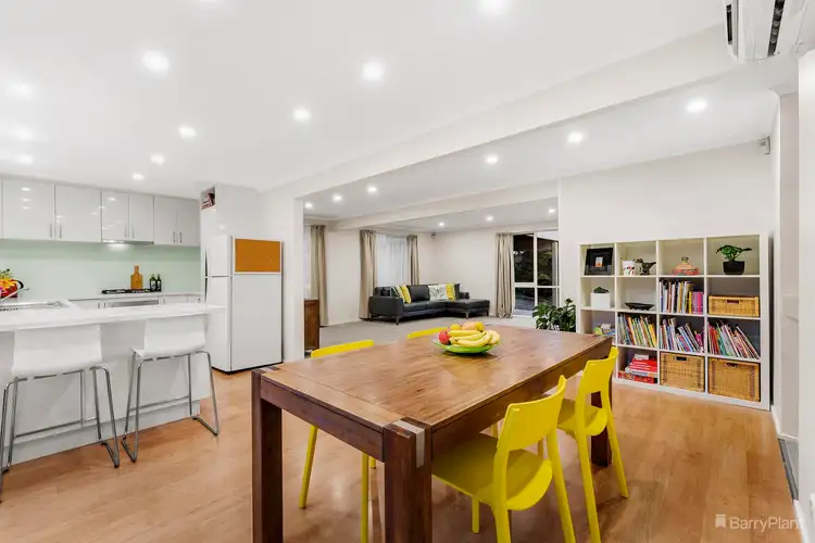 Fourth view of Homely house listing, 16/167 Pitt Street, Eltham VIC 3095