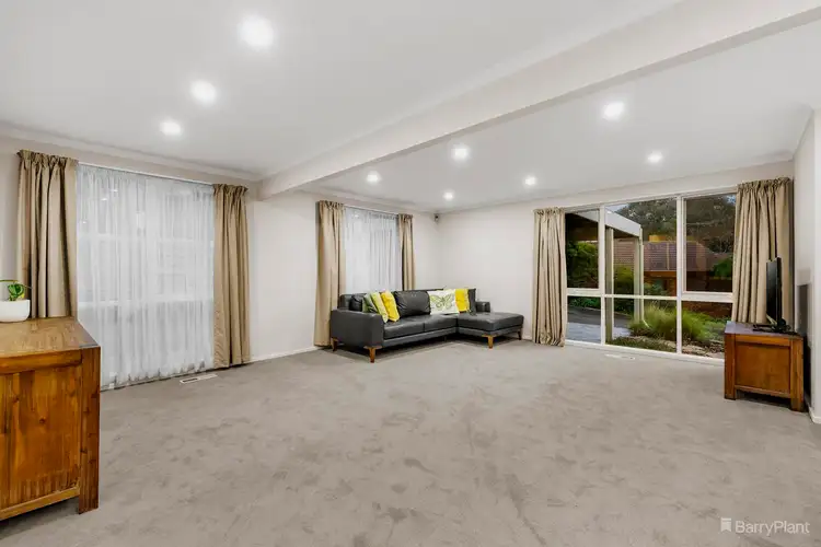 Fifth view of Homely house listing, 16/167 Pitt Street, Eltham VIC 3095