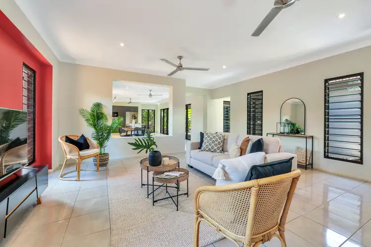 5 Connors Street, Bellamack NT 832