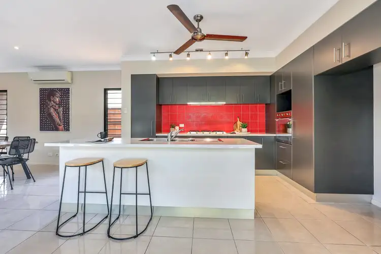 Third view of Homely house listing, 5 Connors Street, Bellamack NT 832