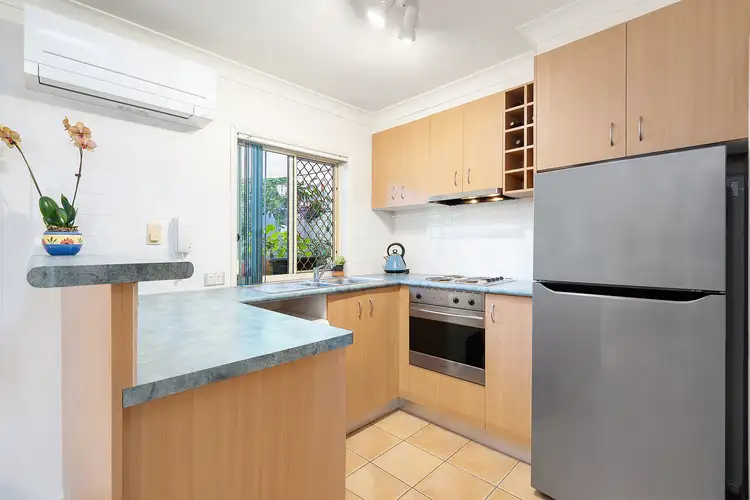 Third view of Homely townhouse listing, 4/19 Stevens Street, Yeronga QLD 4104