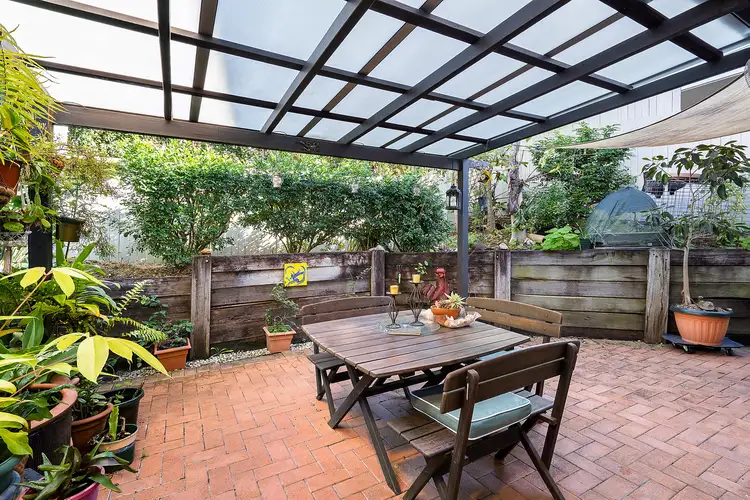 Fourth view of Homely townhouse listing, 4/19 Stevens Street, Yeronga QLD 4104