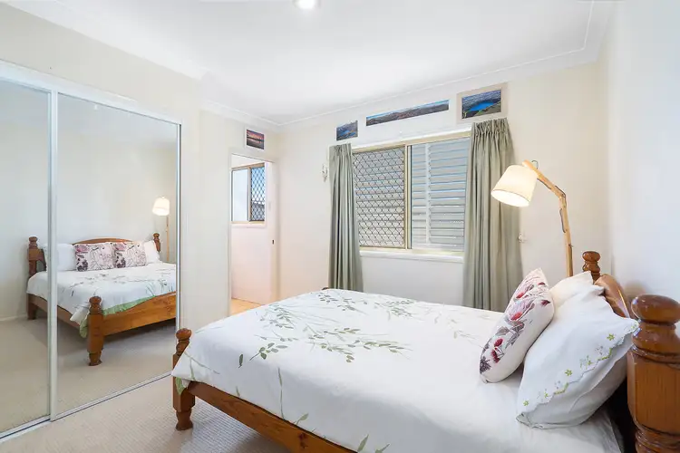 Fifth view of Homely townhouse listing, 4/19 Stevens Street, Yeronga QLD 4104