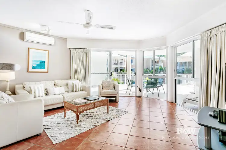 Fifth view of Homely apartment listing, 11/2 Serenity Close, Noosa Heads QLD 4567