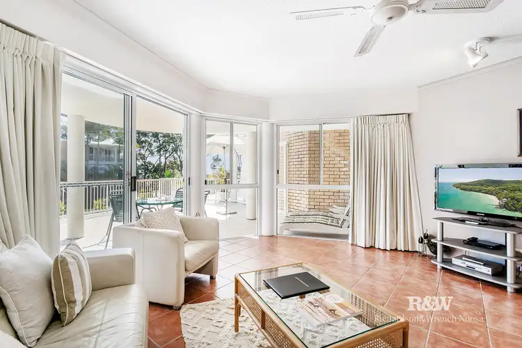 Sixth view of Homely apartment listing, 11/2 Serenity Close, Noosa Heads QLD 4567