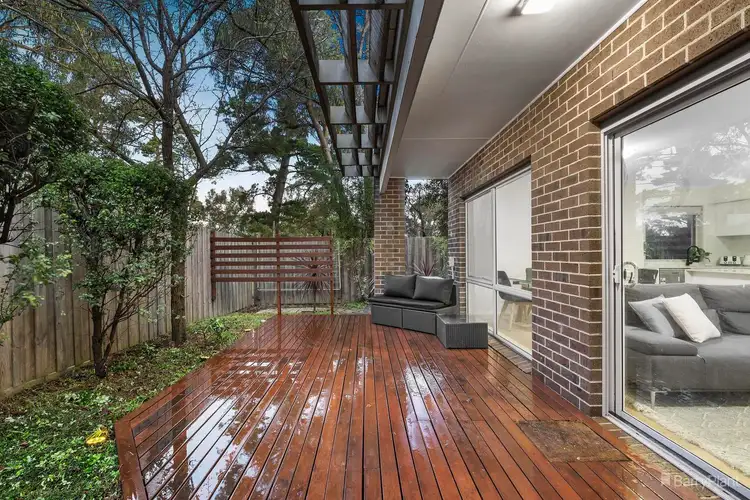 26/1 Bellevue Avenue, Doncaster East VIC 3109