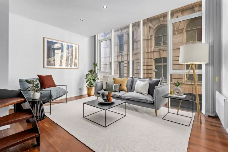 Main view of Homely apartment listing, 13/321 Chapel Street, Prahran VIC 3181