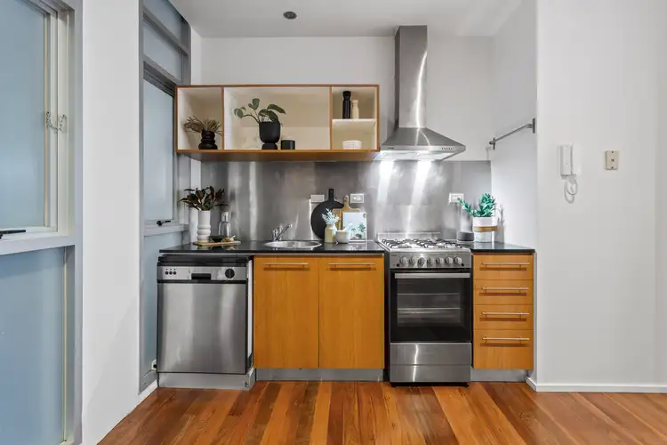 Fourth view of Homely apartment listing, 13/321 Chapel Street, Prahran VIC 3181