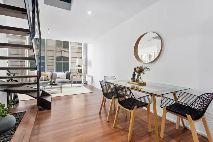 Fifth view of Homely apartment listing, 13/321 Chapel Street, Prahran VIC 3181