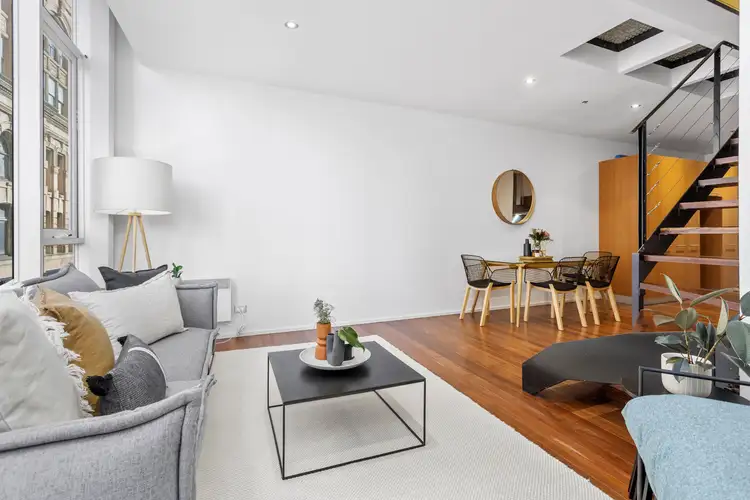 Sixth view of Homely apartment listing, 13/321 Chapel Street, Prahran VIC 3181