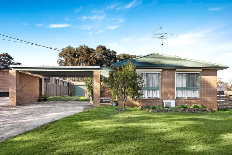 6 Greenwich Place, Viewbank VIC 3084