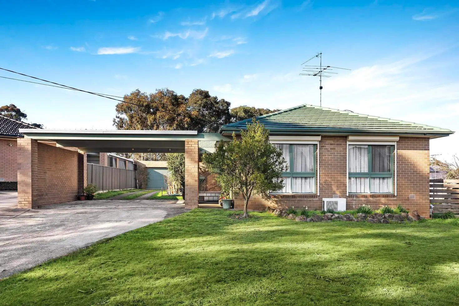 Main view of Homely house listing, 6 Greenwich Place, Viewbank VIC 3084