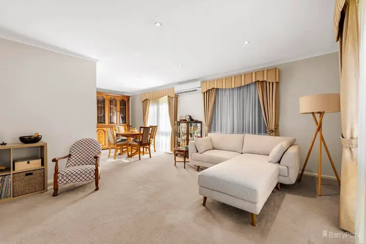 Second view of Homely house listing, 6 Greenwich Place, Viewbank VIC 3084