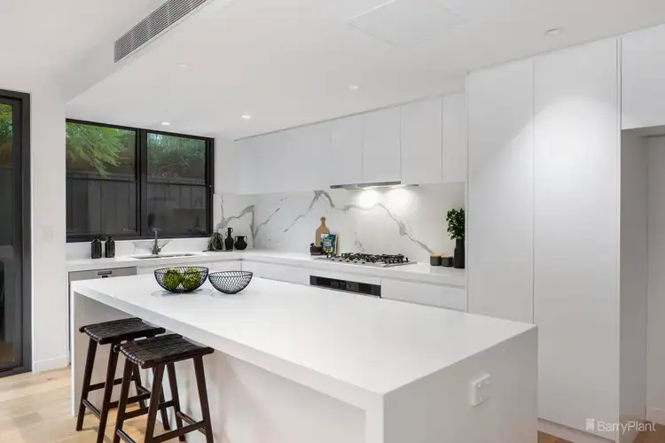 Third view of Homely townhouse listing, 1/16 Langs Road, Ivanhoe VIC 3079