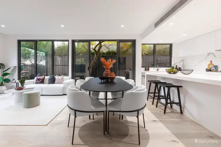 Fourth view of Homely townhouse listing, 1/16 Langs Road, Ivanhoe VIC 3079