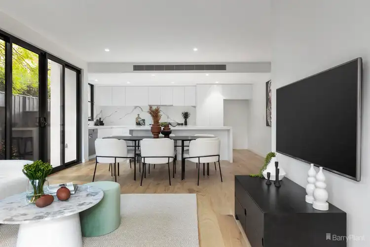 Sixth view of Homely townhouse listing, 1/16 Langs Road, Ivanhoe VIC 3079