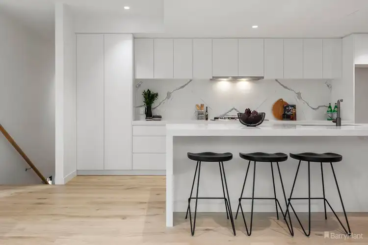 Third view of Homely townhouse listing, 4/16 Langs Road, Ivanhoe VIC 3079