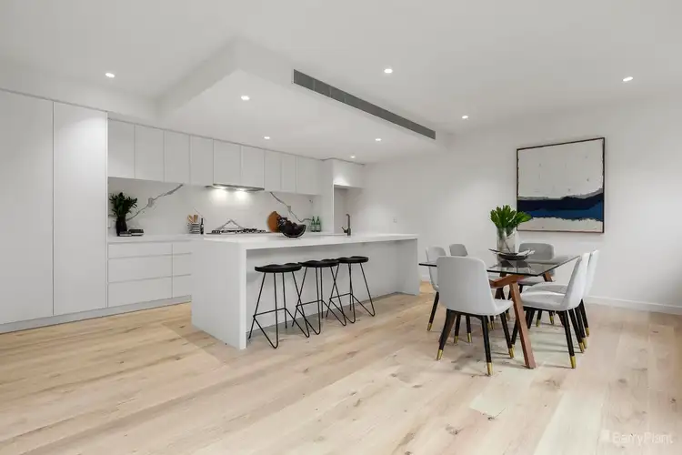 Fourth view of Homely townhouse listing, 4/16 Langs Road, Ivanhoe VIC 3079