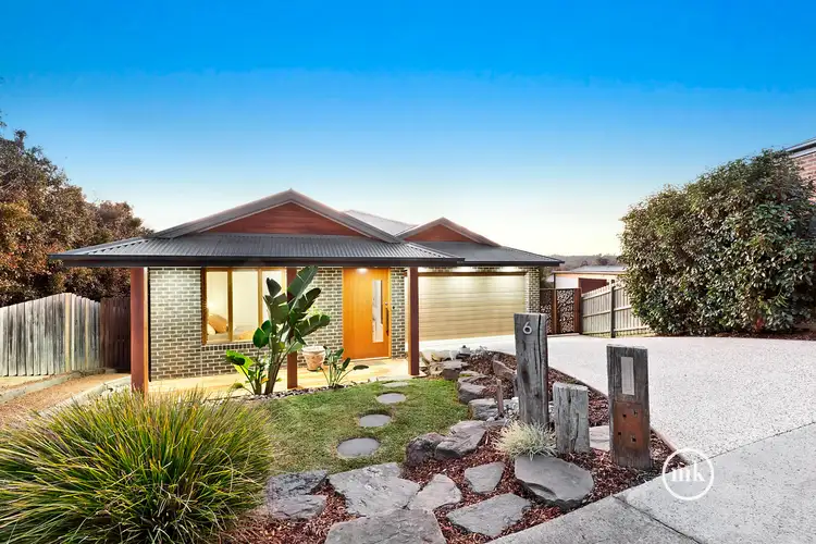 6 Glen View Close, Diamond Creek VIC 3089