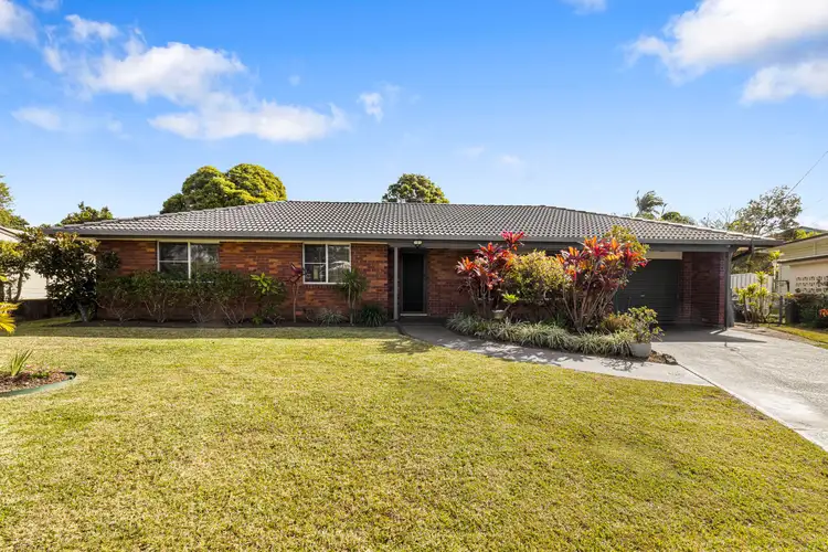 7 West Side Close, Coffs Harbour NSW 2450