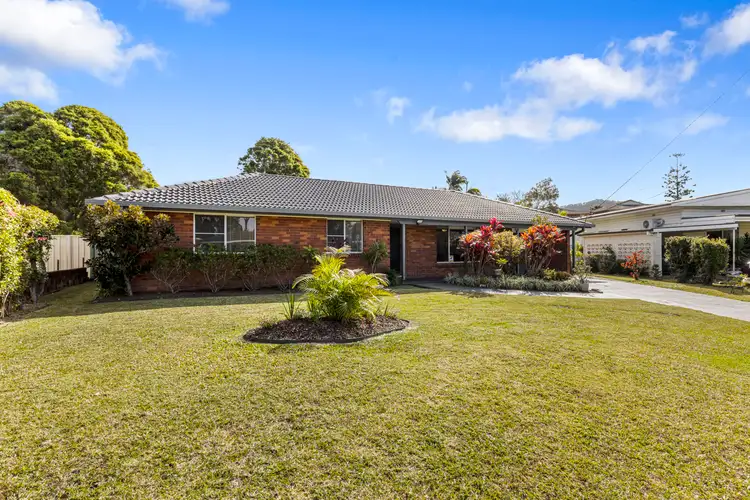 Second view of Homely house listing, 7 West Side Close, Coffs Harbour NSW 2450