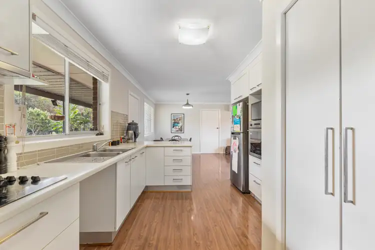 Fifth view of Homely house listing, 7 West Side Close, Coffs Harbour NSW 2450