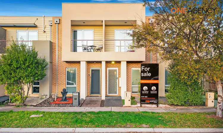 3913/151 Barron Street, Tarneit VIC 3029