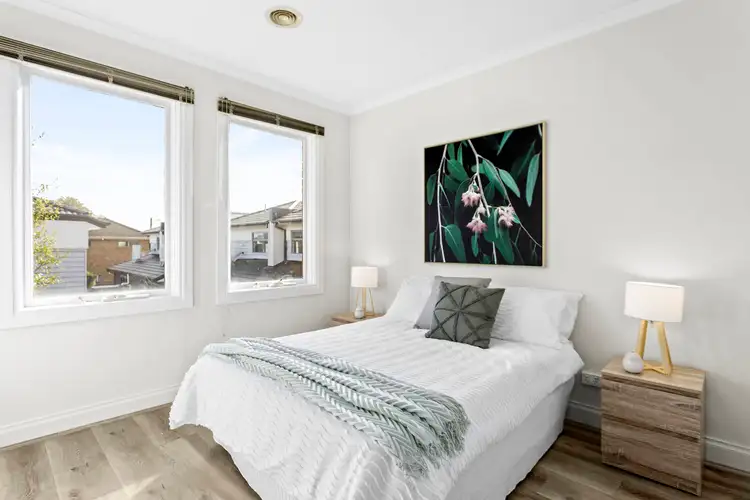 Sixth view of Homely townhouse listing, 47A Queen Street, Coburg VIC 3058