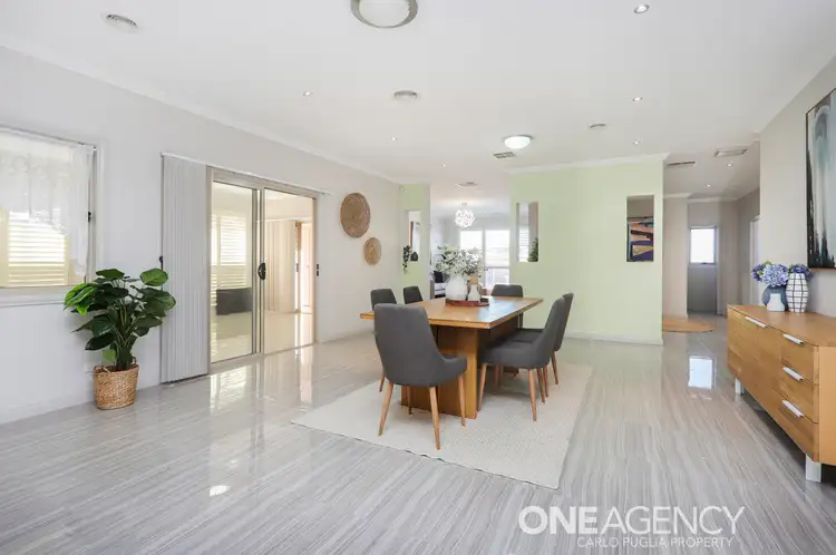 Sixth view of Homely house listing, 81 Inglewood Drive, Burnside Heights VIC 3023