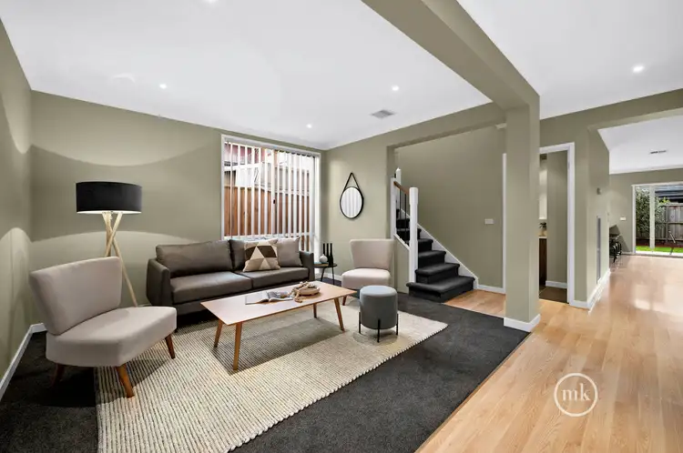 14 Hazelton Drive, Doreen VIC 3754
