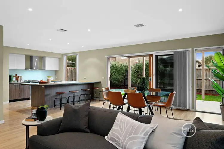 Fourth view of Homely house listing, 14 Hazelton Drive, Doreen VIC 3754