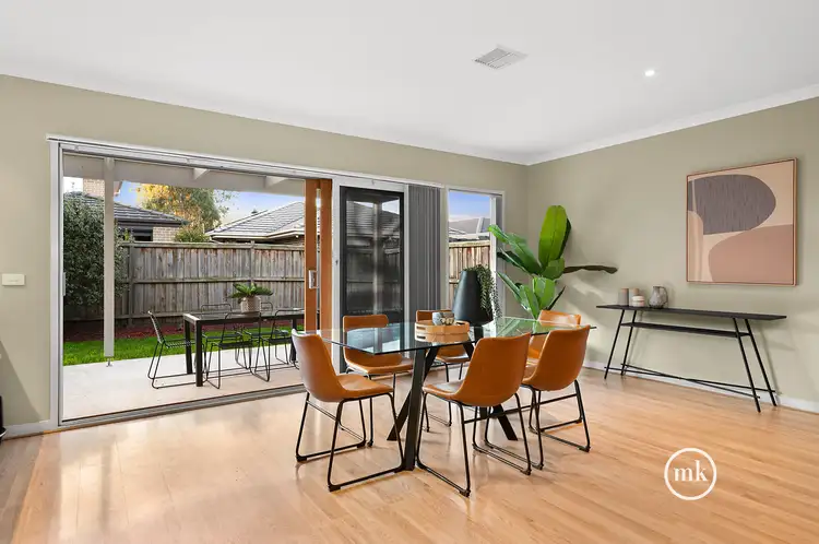 Sixth view of Homely house listing, 14 Hazelton Drive, Doreen VIC 3754