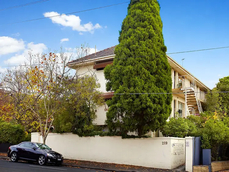 4/219 Williams Road, South Yarra VIC 3141