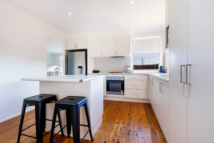 Fifth view of Homely house listing, 803 Willoring Crescent, Jamisontown NSW 2750